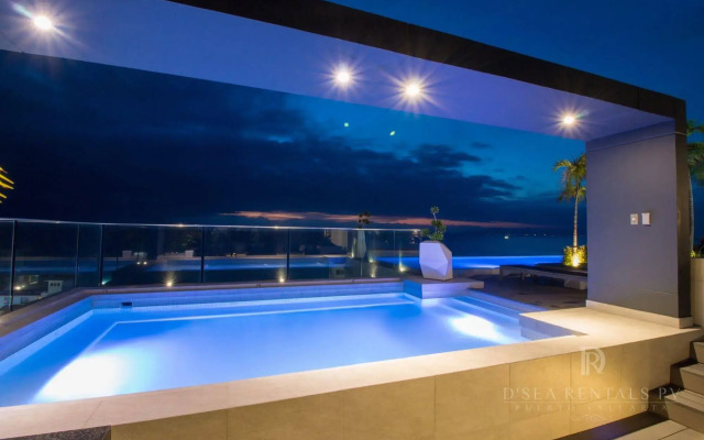 D Terrace Luxury Residences