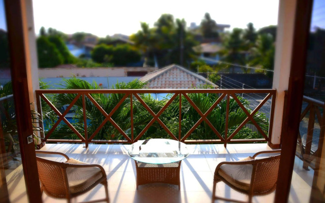 Pousada Oasis Paracuru