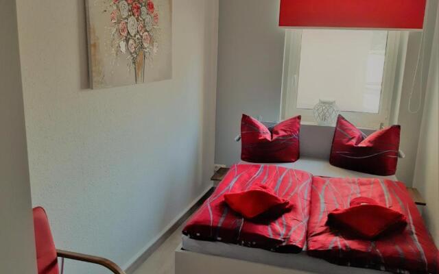 Hotel Fabrice