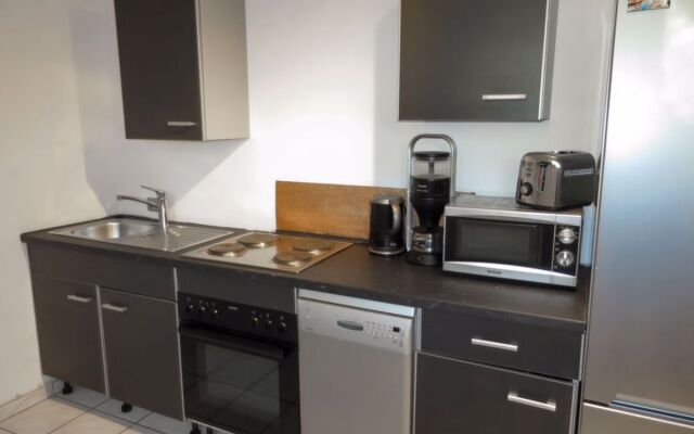 Ferienapartments Adenau 32808