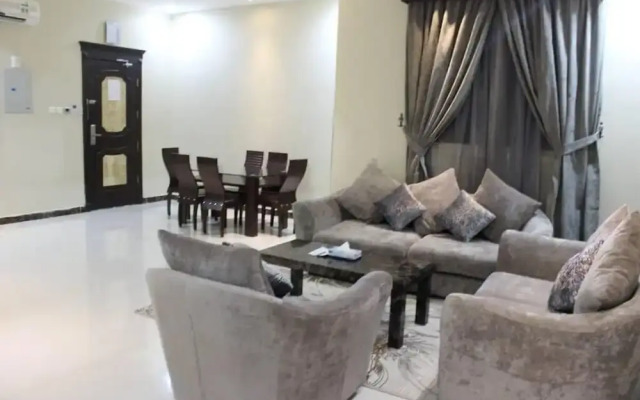 Methaq Hotel Suites 2