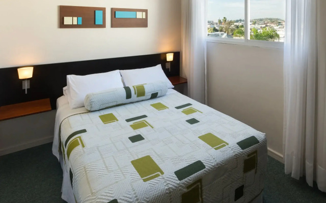 Gran Hotel Brisas del Hum