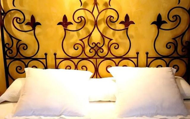 Cortijo Los Naranjos de San Juan