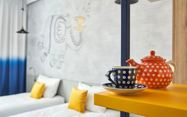 ibis Styles Boleslawiec