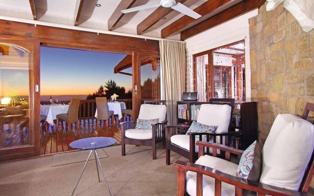 Lalapanzi Lodge
