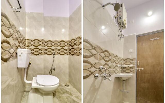 OYO 73897 Hotel Kanhiya Kunj