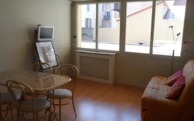 Home Rental - Rue Commandant Vidal