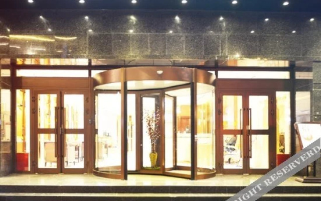 和颐至格酒店(拉萨布达拉宫大昭寺店)