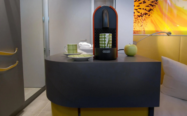 Buddy Hotel