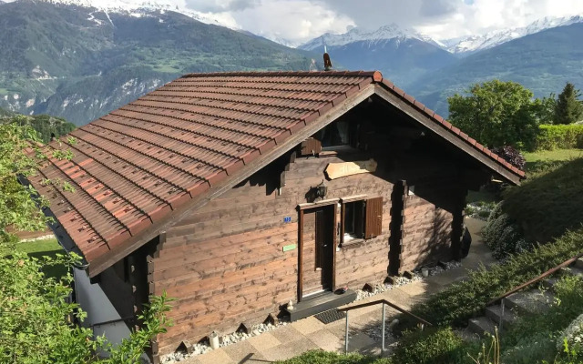 Chalet Siesta