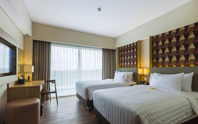 Best Western Kamala Jimbaran - Chse Certified