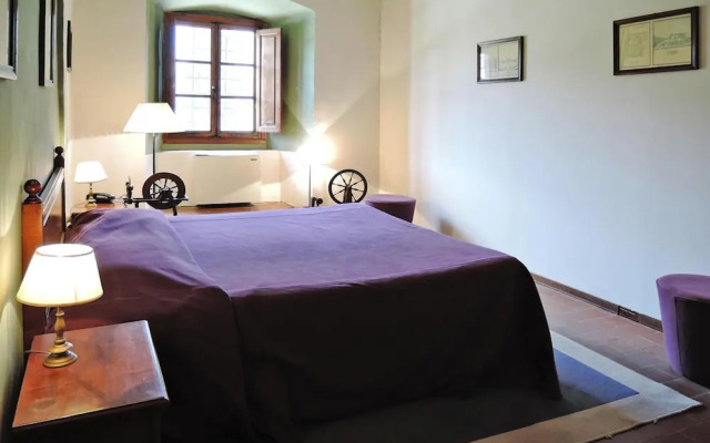 Residence Villa Pitiana at Donnini