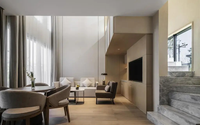 Ocean Spring Resort Chengdu - MGallery Collection