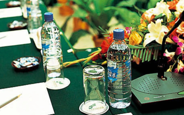 Golden Bay Hotel Weihai