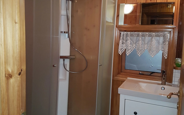 Ásólfsskáli Cottage