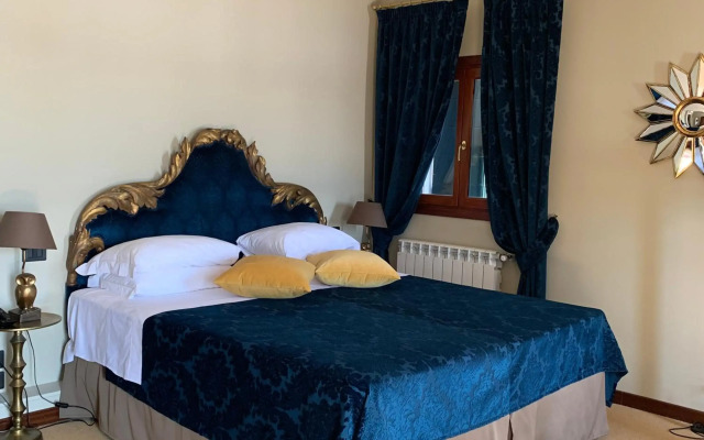 Hotel La Calcina