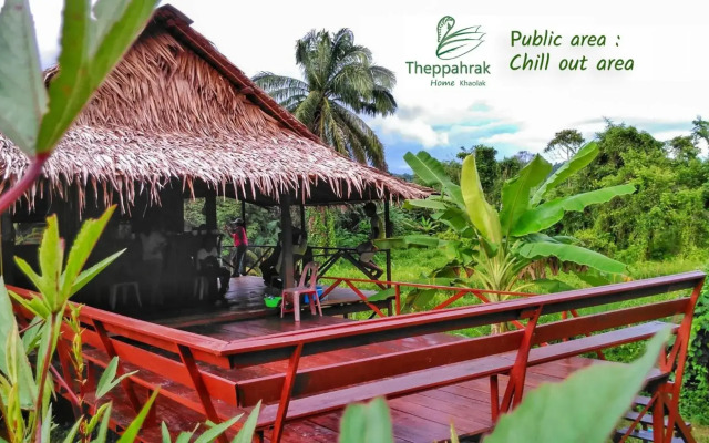 Theppahrak Home Khaolak
