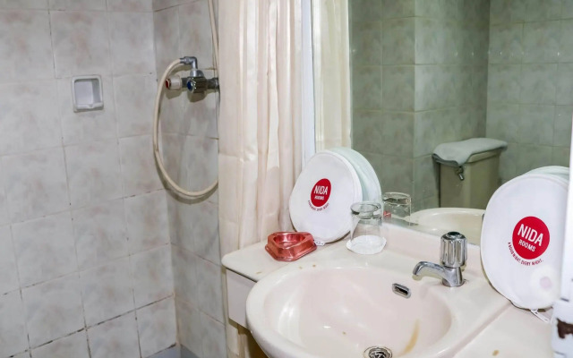 NIDA Rooms Taman Sari Old Town