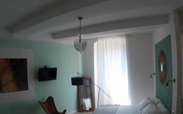 Apartment Perugia