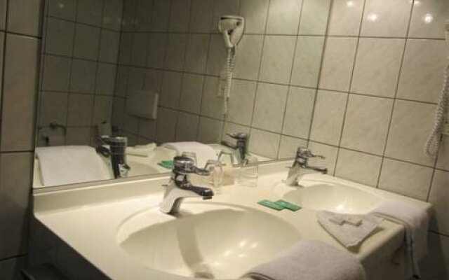 Hotel Le Val D'Ourthe