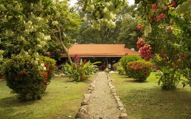 Hotel Canto de Ballenas