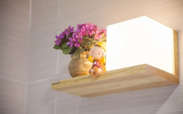 Comfort Guest House