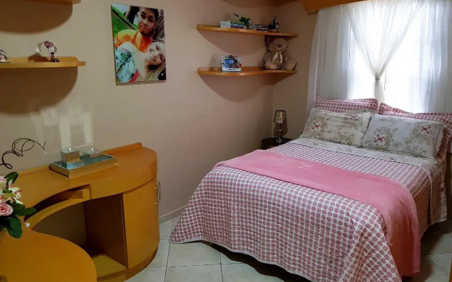 Hostel Carol