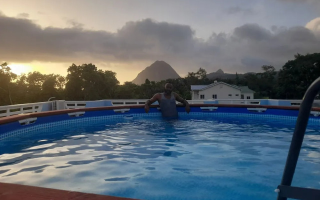 Tranquility Suites- Feels like home