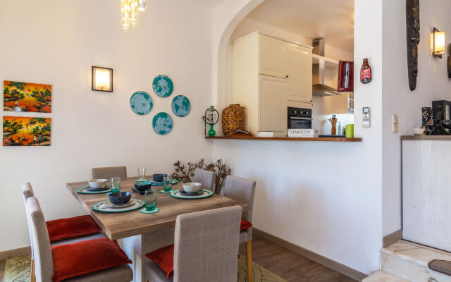 Holiday Home Casa Roberts