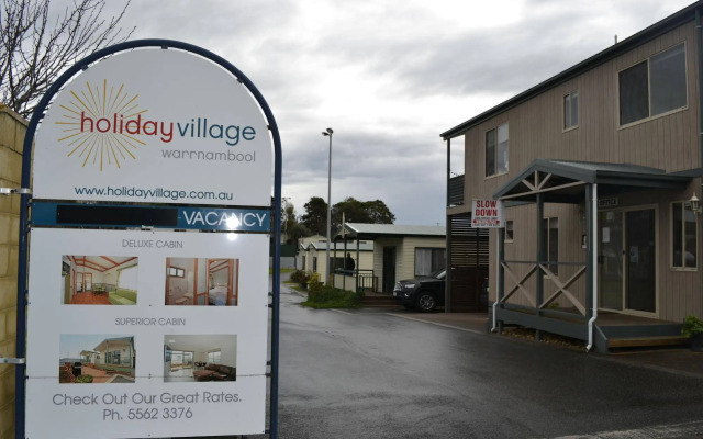 Warrnambool Holiday Village