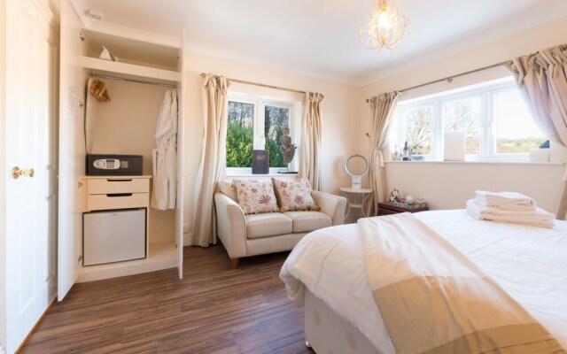 Westwood Guest House