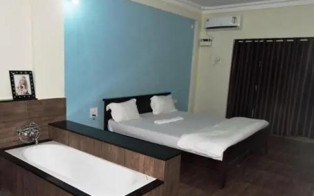Dabos Guest Inn