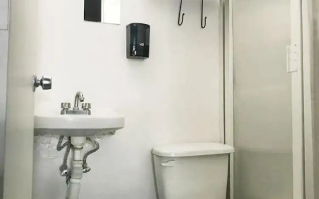 Casa Zapopan Hotel