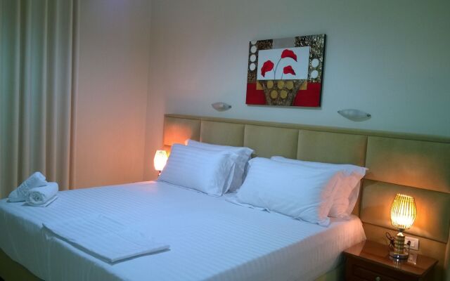 Ceko Hotel