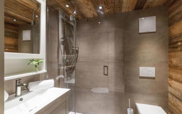 Appartement Alpin