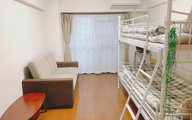 Glory One Kotobuki 3rd Floor