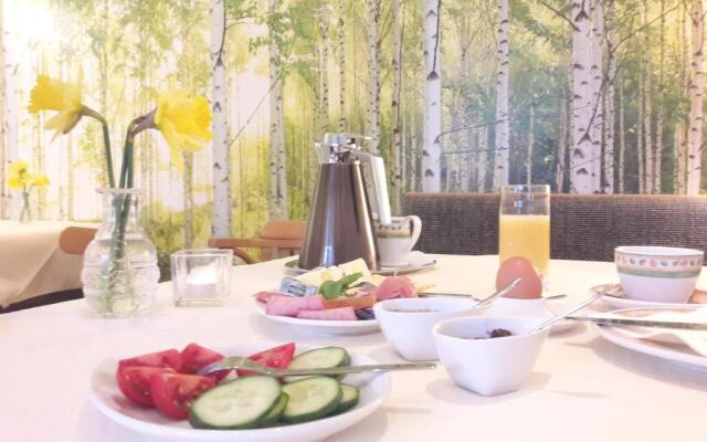 Pension Dirkschnieder