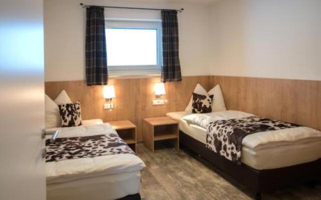 Appartement Christine