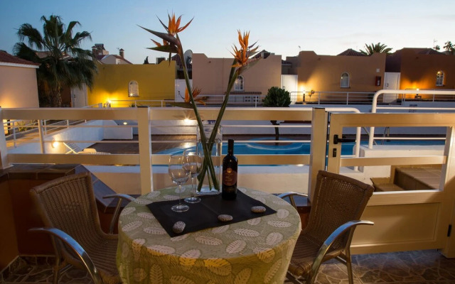 Bungalow Serenada