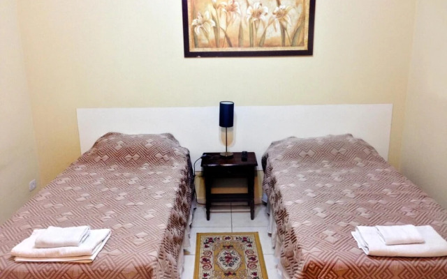 Residence Barueri