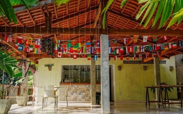 Macaco Surf Hostel