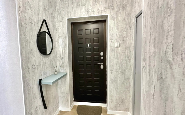 100 квартир на улице Леваневского