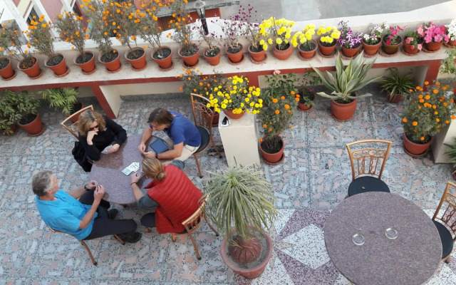 Kathmandu Grand Hotel