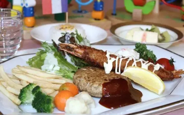 Pension & Cottage Shokubutsushi