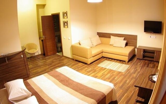 Hotel Darnitskiy