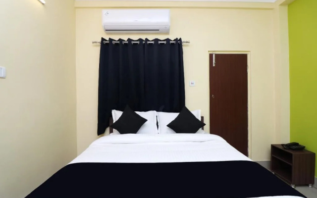 SilverKey Executive Stays 24890 Airport