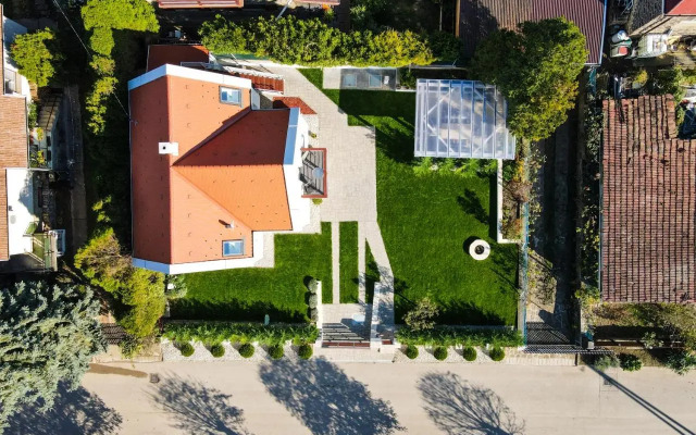 Shambala Apartman Tihany