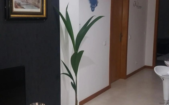 Appartement Espinho