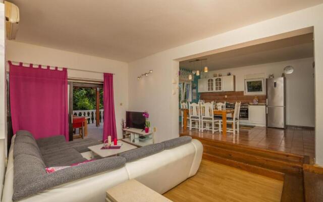 Apartment in Crikvenica 41209