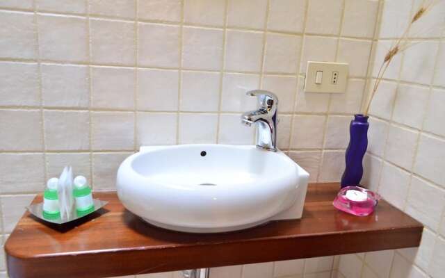 Affittacamere Mariuccia